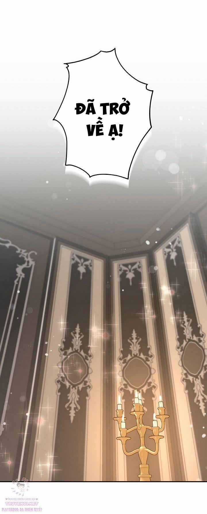 Tôi Đã Thuần Hóa Một Tên Bạo Chúa Và Chạy Trốn 34 trang 54