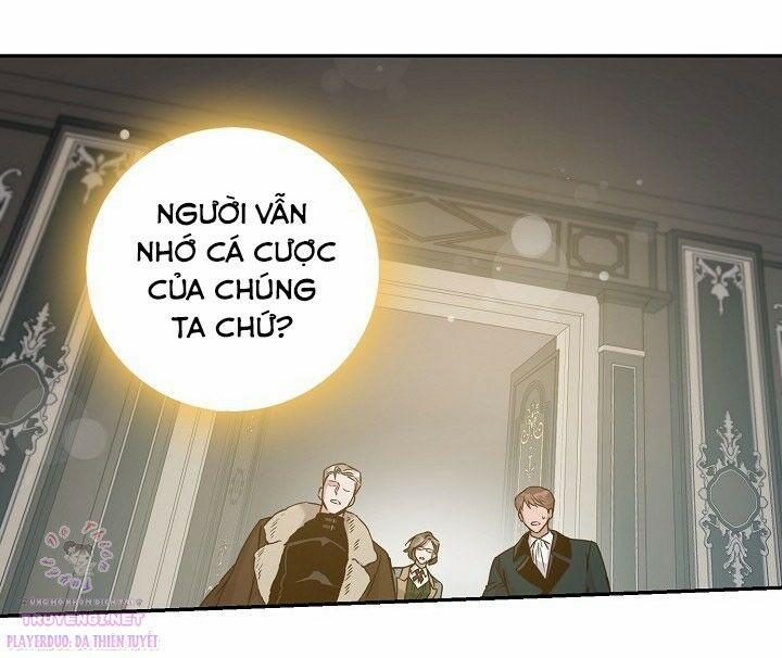 Tôi Đã Thuần Hóa Một Tên Bạo Chúa Và Chạy Trốn 34 trang 56