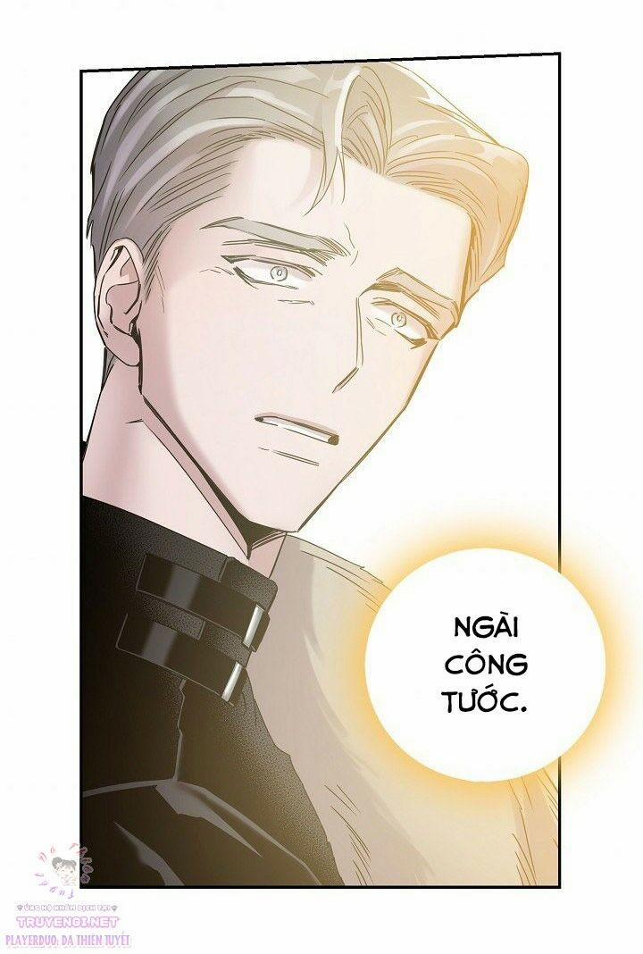 Tôi Đã Thuần Hóa Một Tên Bạo Chúa Và Chạy Trốn 34 trang 57