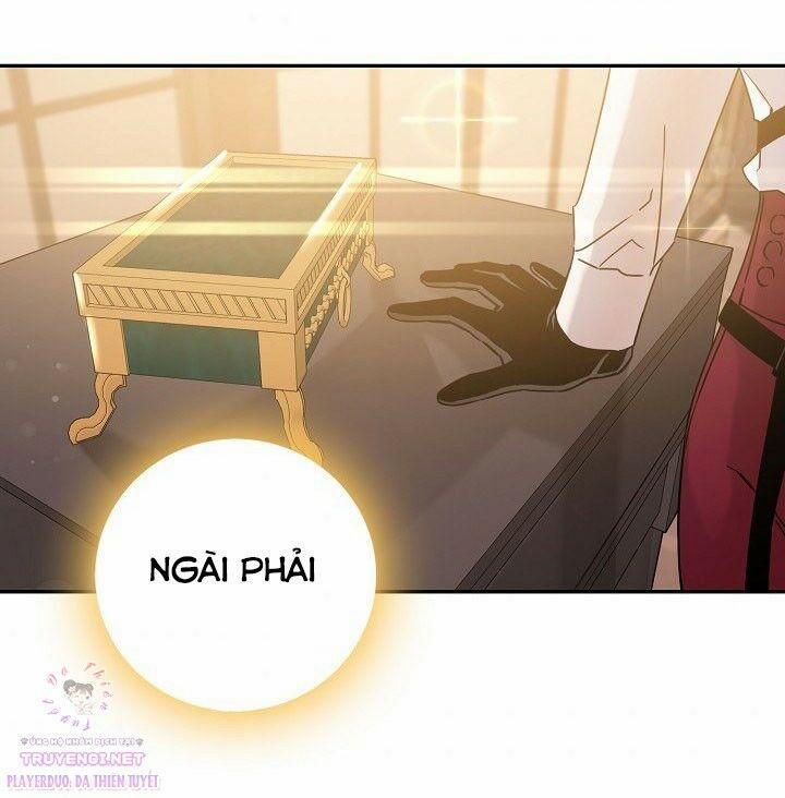 Tôi Đã Thuần Hóa Một Tên Bạo Chúa Và Chạy Trốn 34 trang 58