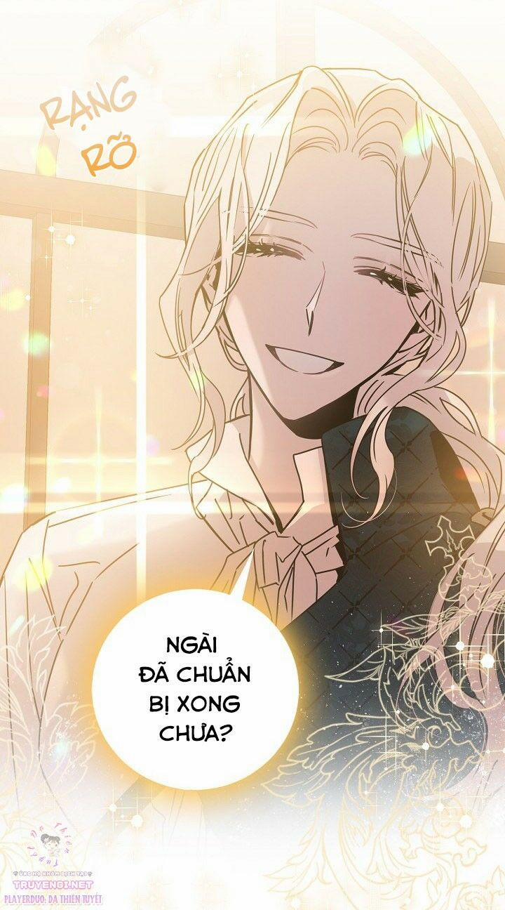 Tôi Đã Thuần Hóa Một Tên Bạo Chúa Và Chạy Trốn 34 trang 60