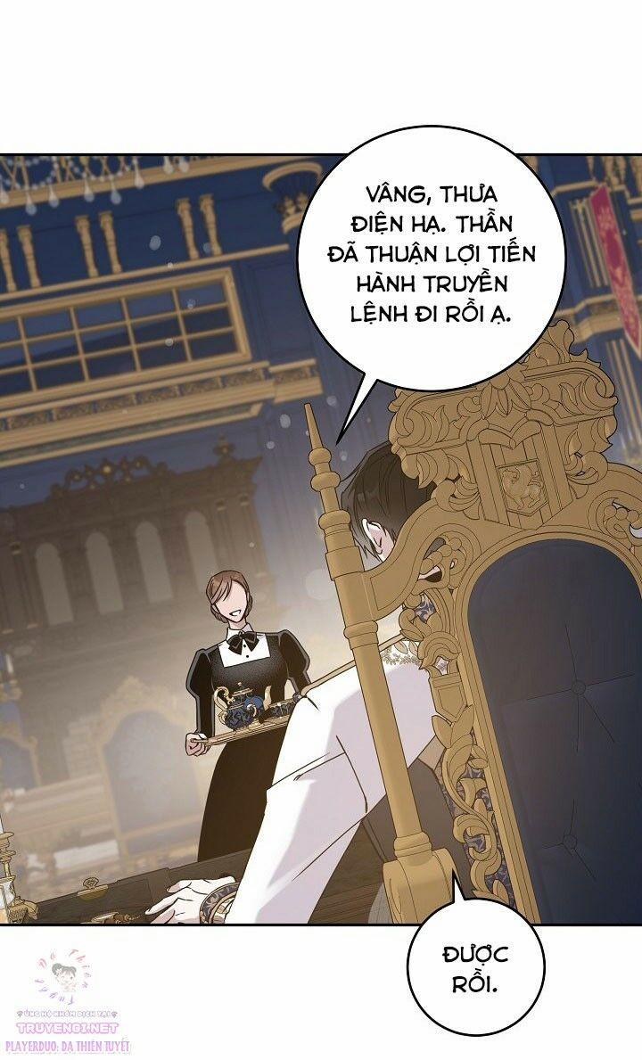 Tôi Đã Thuần Hóa Một Tên Bạo Chúa Và Chạy Trốn 34 trang 62