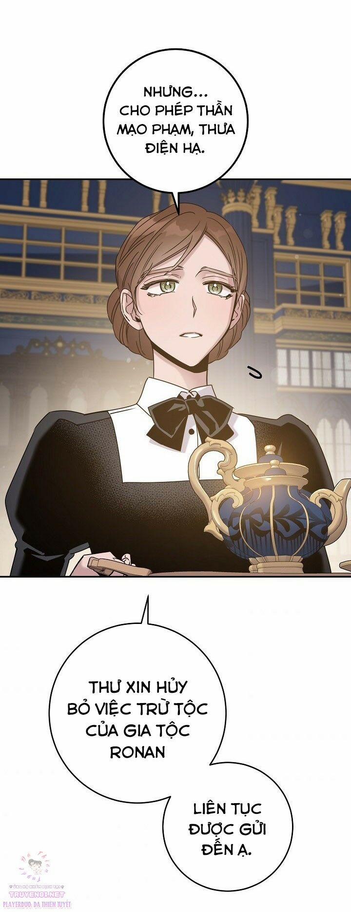 Tôi Đã Thuần Hóa Một Tên Bạo Chúa Và Chạy Trốn 34 trang 64