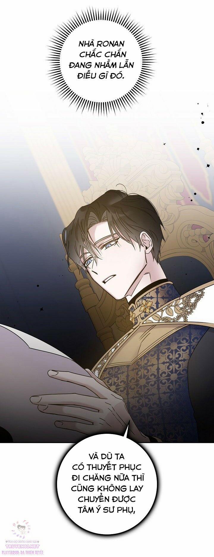 Tôi Đã Thuần Hóa Một Tên Bạo Chúa Và Chạy Trốn 34 trang 66