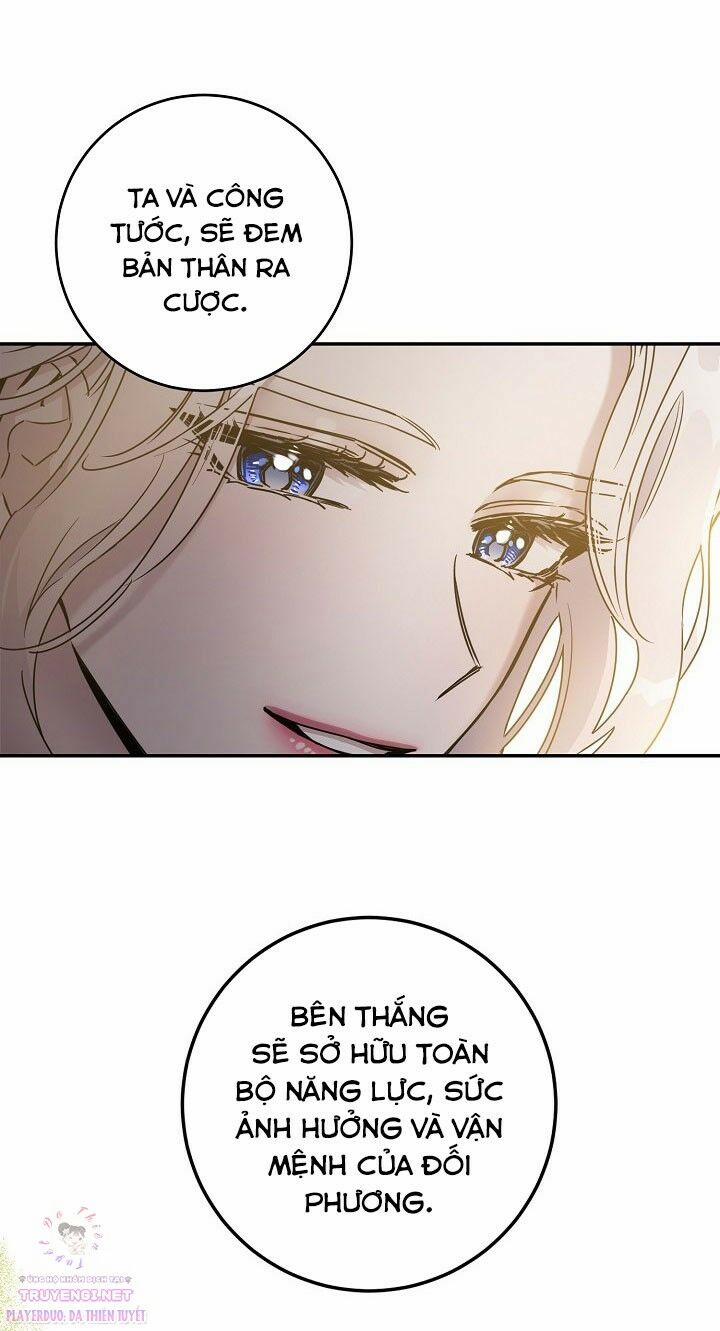 Tôi Đã Thuần Hóa Một Tên Bạo Chúa Và Chạy Trốn 34 trang 8