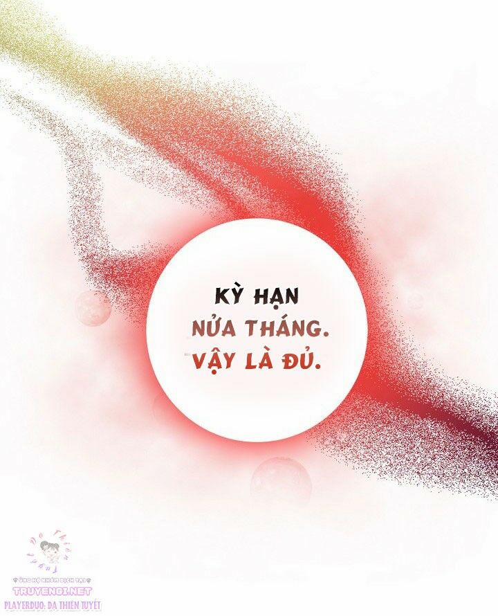 Tôi Đã Thuần Hóa Một Tên Bạo Chúa Và Chạy Trốn 34 trang 9