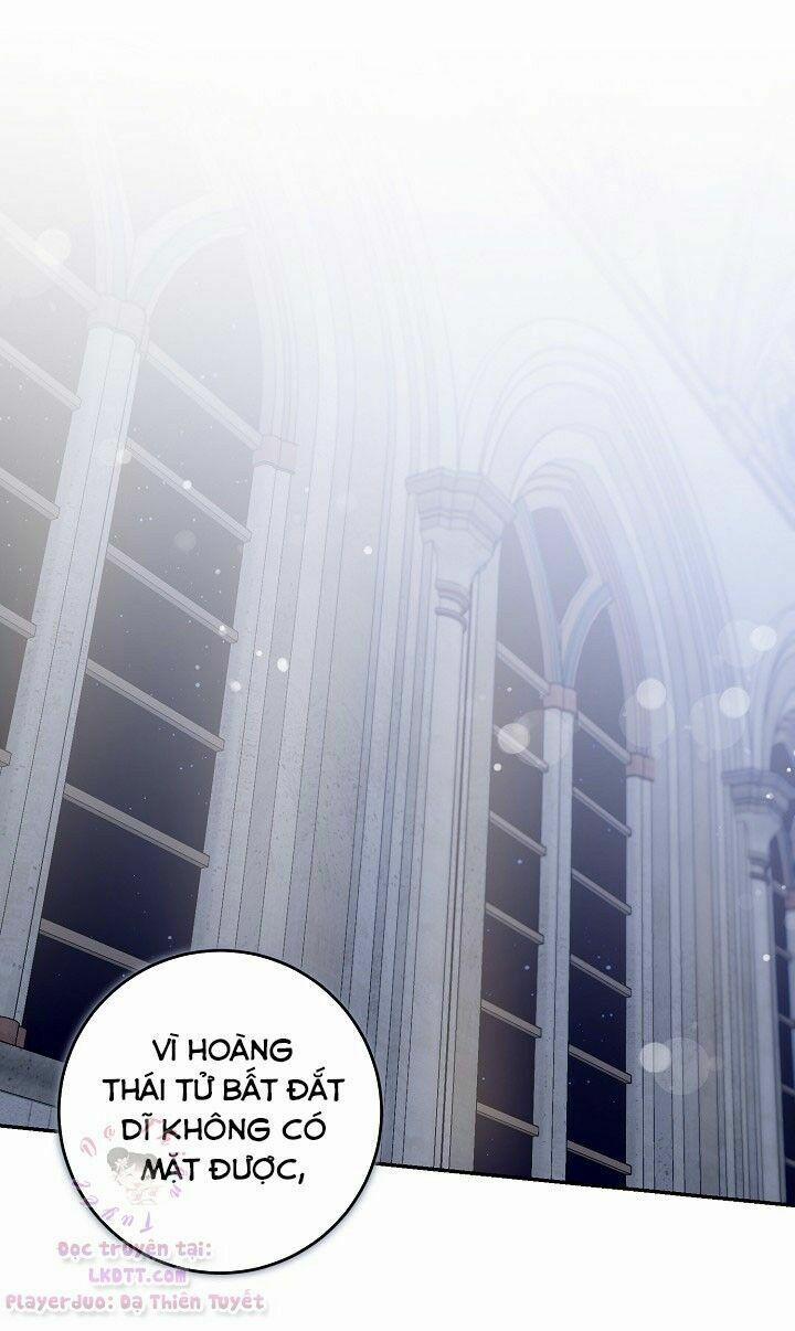 Tôi Đã Thuần Hóa Một Tên Bạo Chúa Và Chạy Trốn 35 trang 1