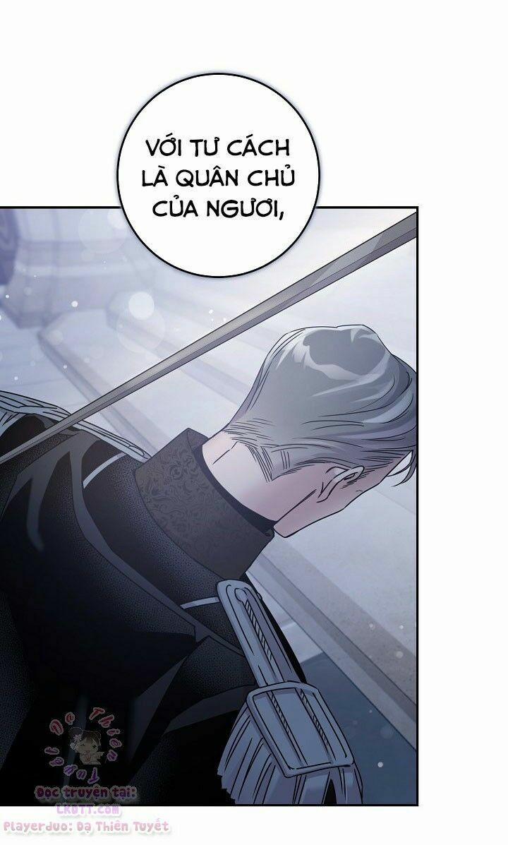 Tôi Đã Thuần Hóa Một Tên Bạo Chúa Và Chạy Trốn 35 trang 11