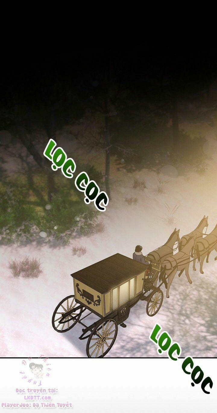 Tôi Đã Thuần Hóa Một Tên Bạo Chúa Và Chạy Trốn 35 trang 16