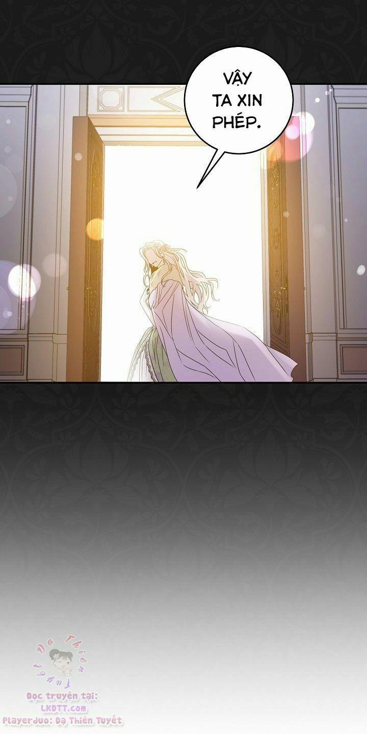 Tôi Đã Thuần Hóa Một Tên Bạo Chúa Và Chạy Trốn 35 trang 19