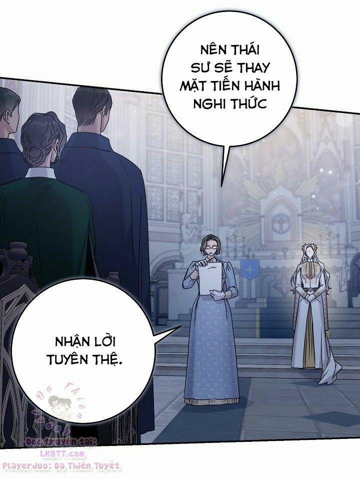 Tôi Đã Thuần Hóa Một Tên Bạo Chúa Và Chạy Trốn 35 trang 2