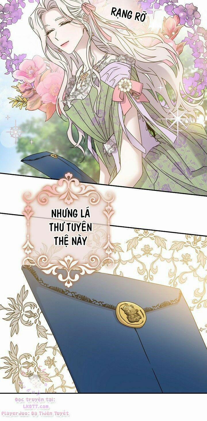 Tôi Đã Thuần Hóa Một Tên Bạo Chúa Và Chạy Trốn 35 trang 24