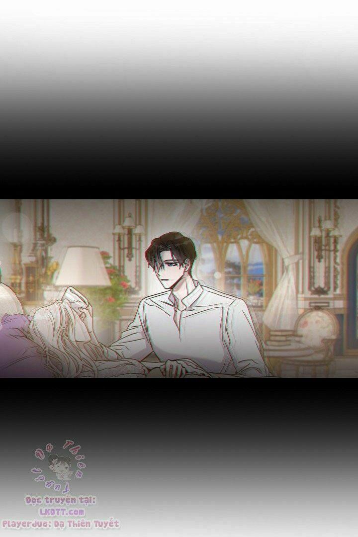 Tôi Đã Thuần Hóa Một Tên Bạo Chúa Và Chạy Trốn 35 trang 25