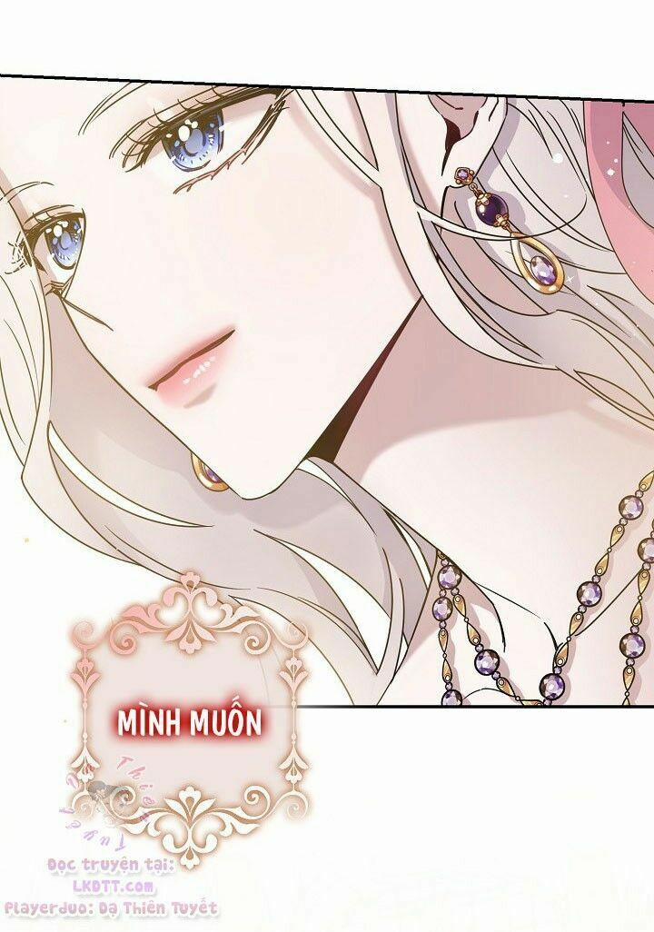 Tôi Đã Thuần Hóa Một Tên Bạo Chúa Và Chạy Trốn 35 trang 27