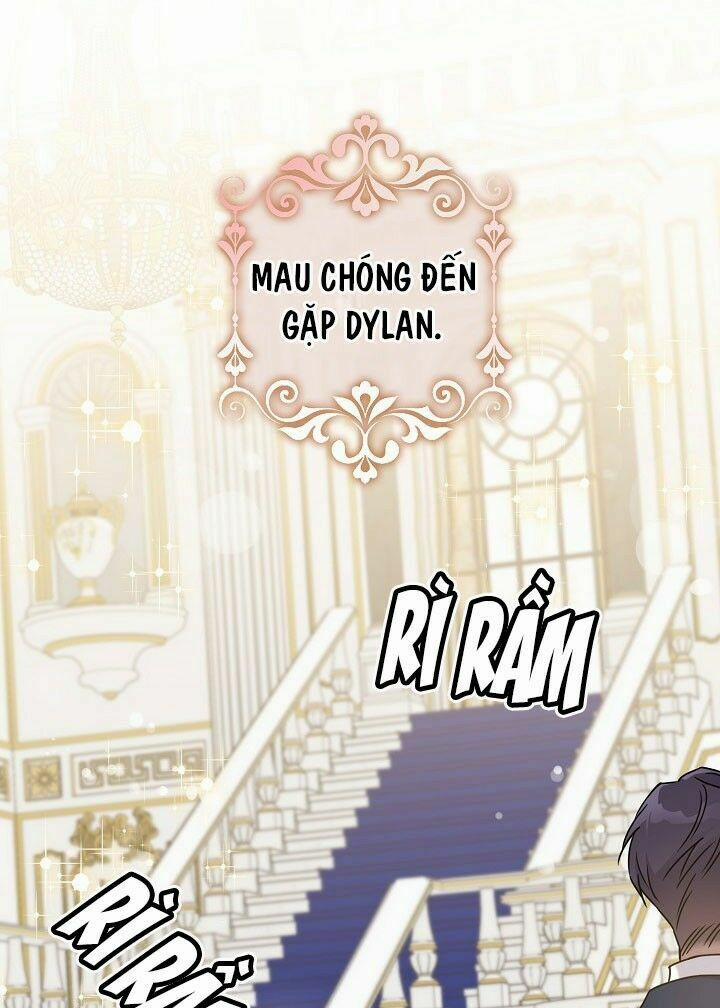 Tôi Đã Thuần Hóa Một Tên Bạo Chúa Và Chạy Trốn 35 trang 28