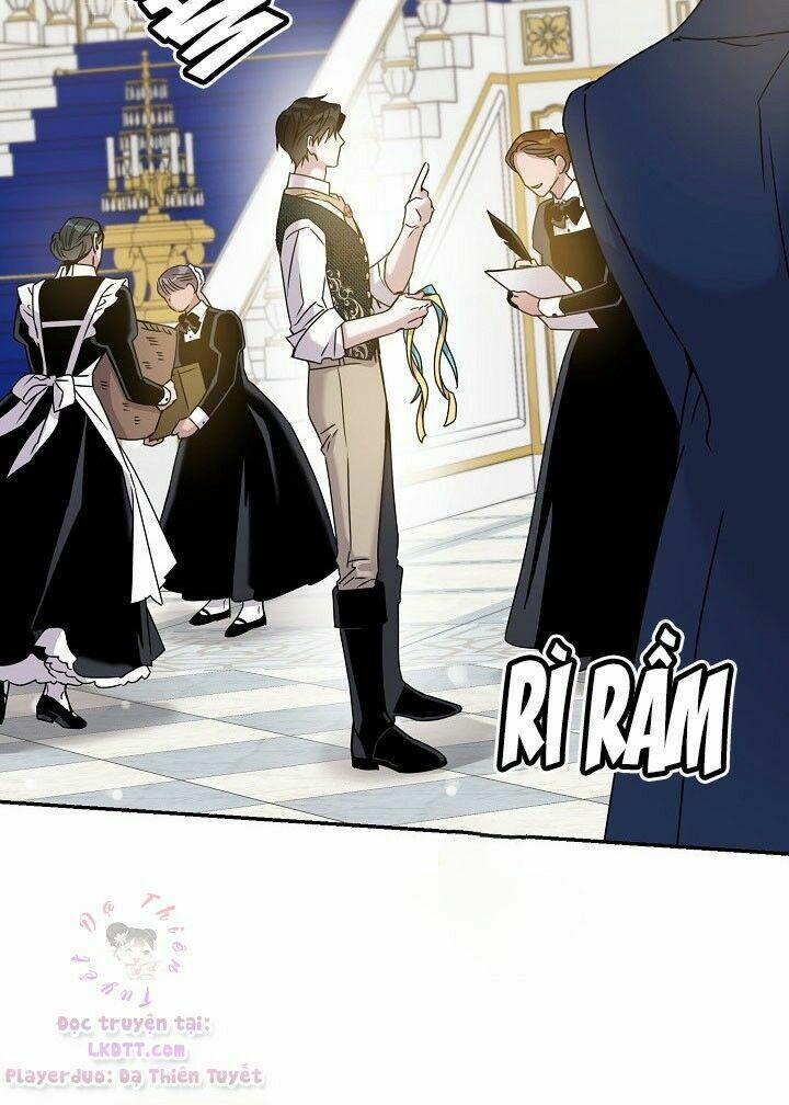 Tôi Đã Thuần Hóa Một Tên Bạo Chúa Và Chạy Trốn 35 trang 29