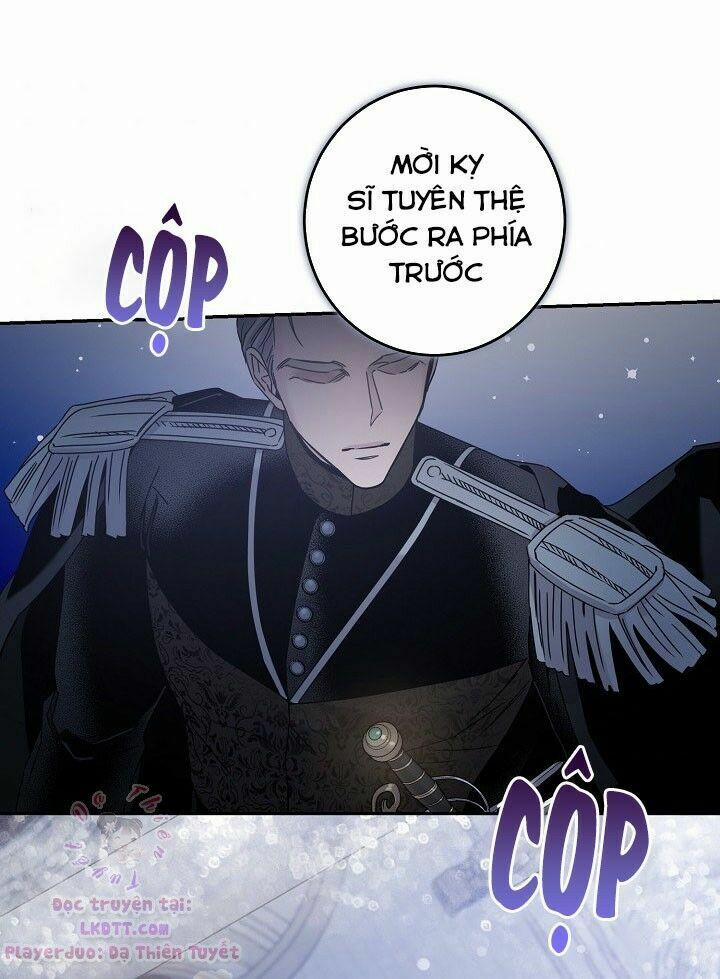 Tôi Đã Thuần Hóa Một Tên Bạo Chúa Và Chạy Trốn 35 trang 3