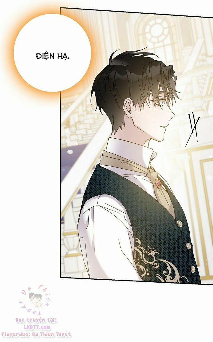 Tôi Đã Thuần Hóa Một Tên Bạo Chúa Và Chạy Trốn 35 trang 30