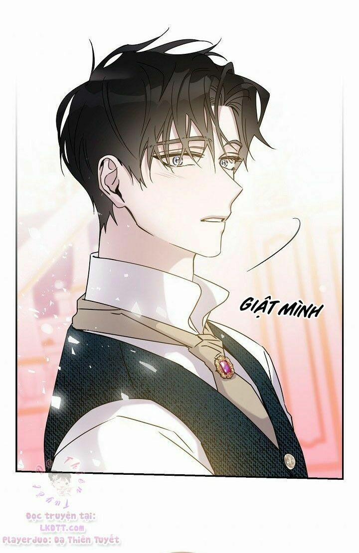 Tôi Đã Thuần Hóa Một Tên Bạo Chúa Và Chạy Trốn 35 trang 31