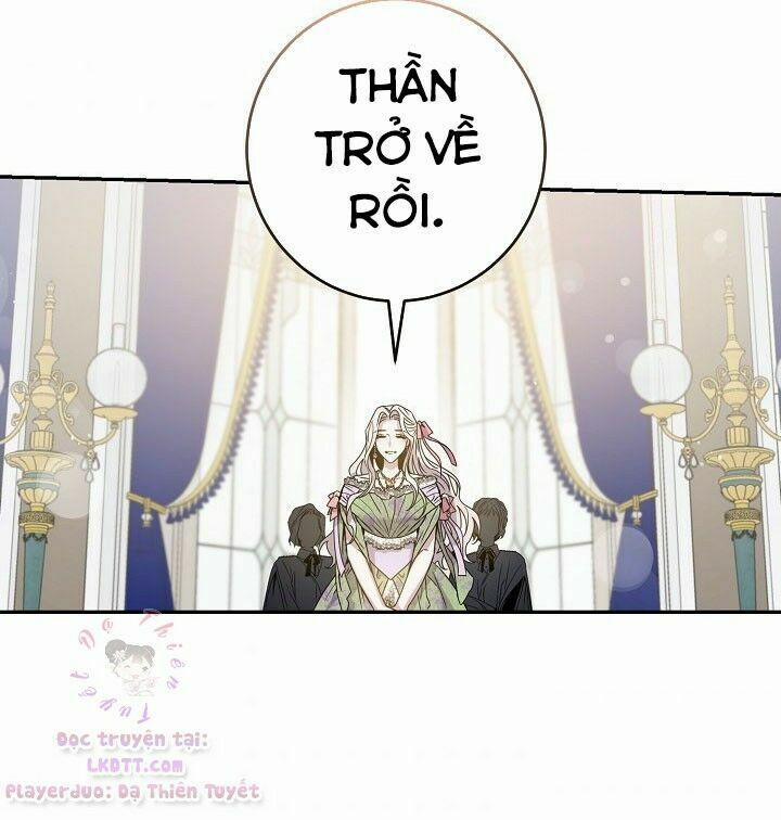 Tôi Đã Thuần Hóa Một Tên Bạo Chúa Và Chạy Trốn 35 trang 32