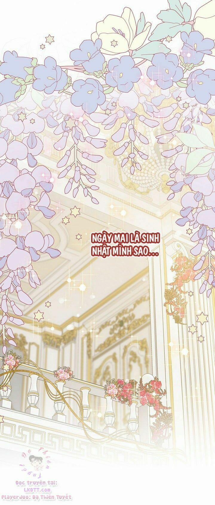 Tôi Đã Thuần Hóa Một Tên Bạo Chúa Và Chạy Trốn 35 trang 41