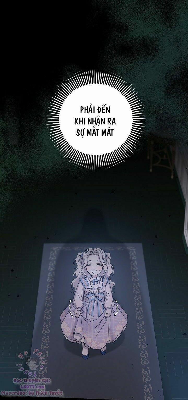 Tôi Đã Thuần Hóa Một Tên Bạo Chúa Và Chạy Trốn 35 trang 45