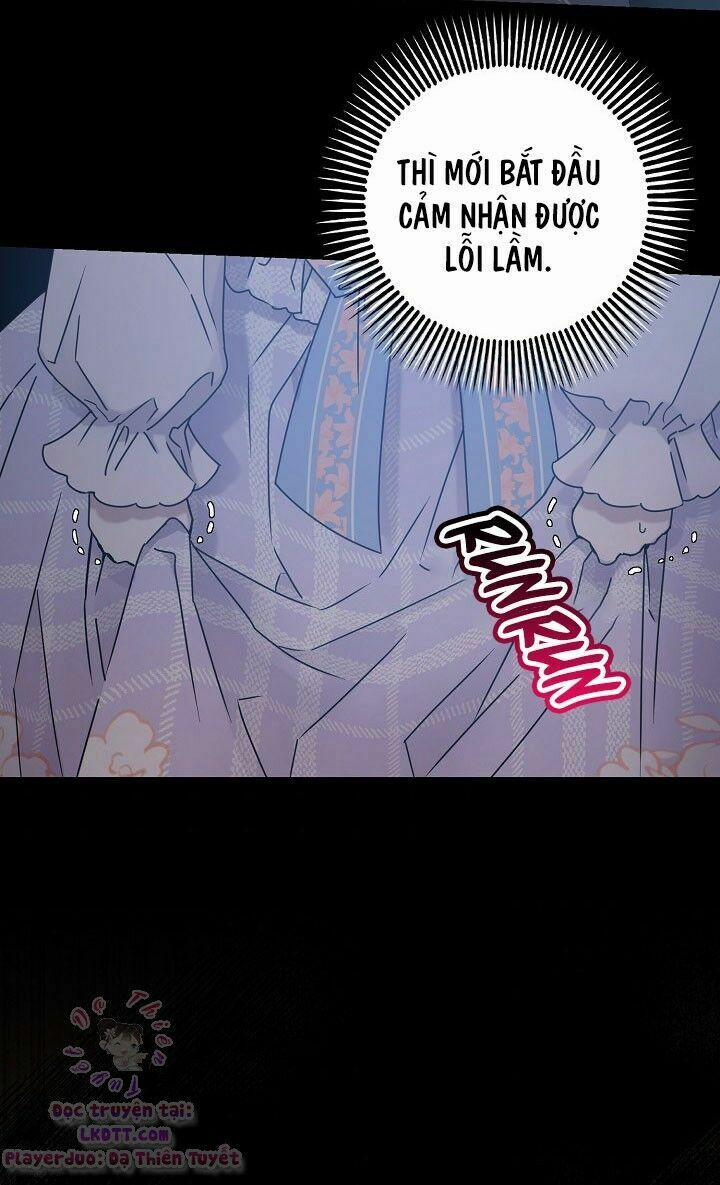 Tôi Đã Thuần Hóa Một Tên Bạo Chúa Và Chạy Trốn 35 trang 46