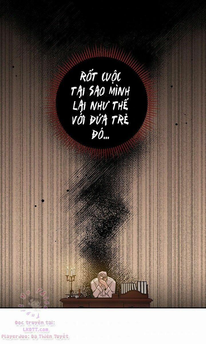 Tôi Đã Thuần Hóa Một Tên Bạo Chúa Và Chạy Trốn 35 trang 47