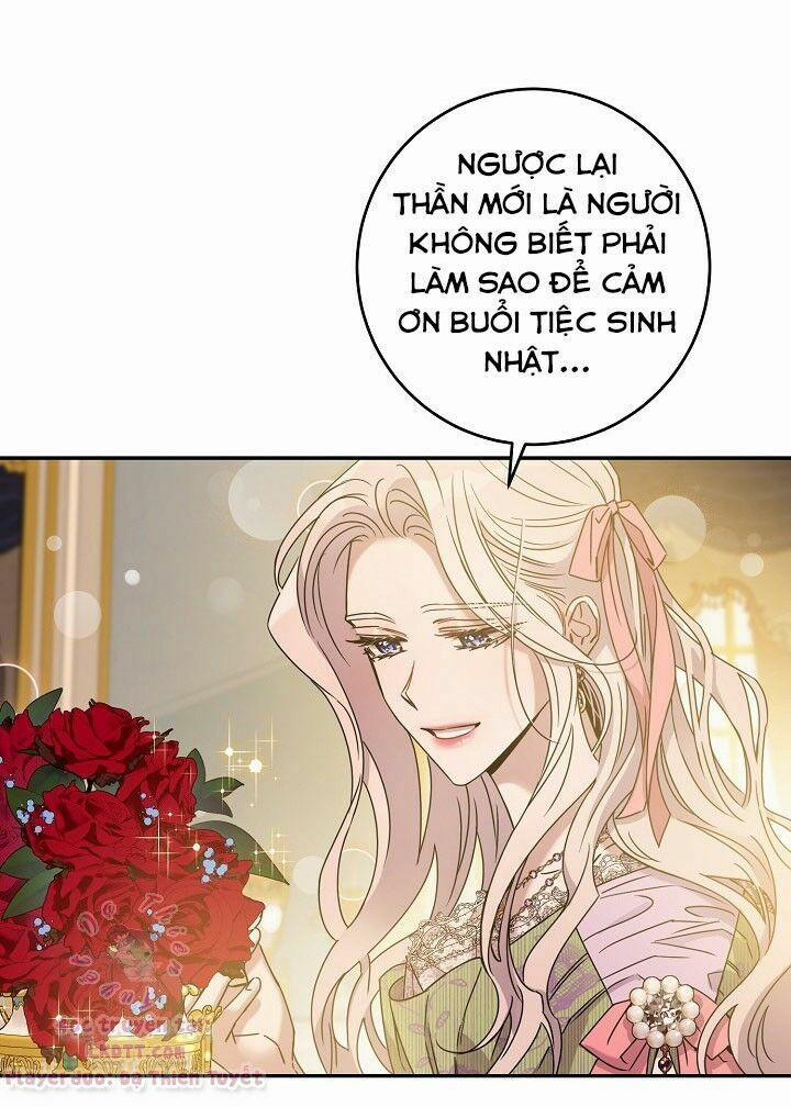 Tôi Đã Thuần Hóa Một Tên Bạo Chúa Và Chạy Trốn 35 trang 53