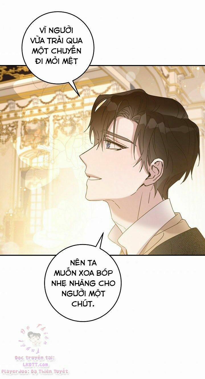 Tôi Đã Thuần Hóa Một Tên Bạo Chúa Và Chạy Trốn 35 trang 56