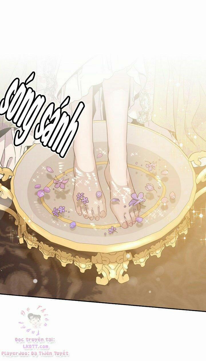 Tôi Đã Thuần Hóa Một Tên Bạo Chúa Và Chạy Trốn 35 trang 57