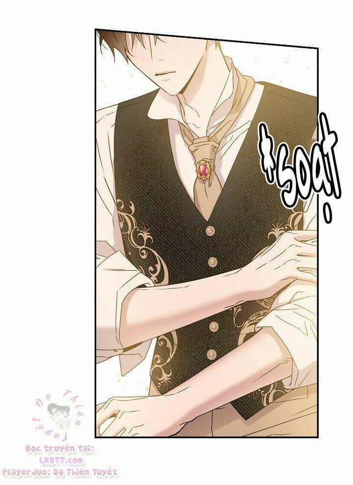 Tôi Đã Thuần Hóa Một Tên Bạo Chúa Và Chạy Trốn 35 trang 58