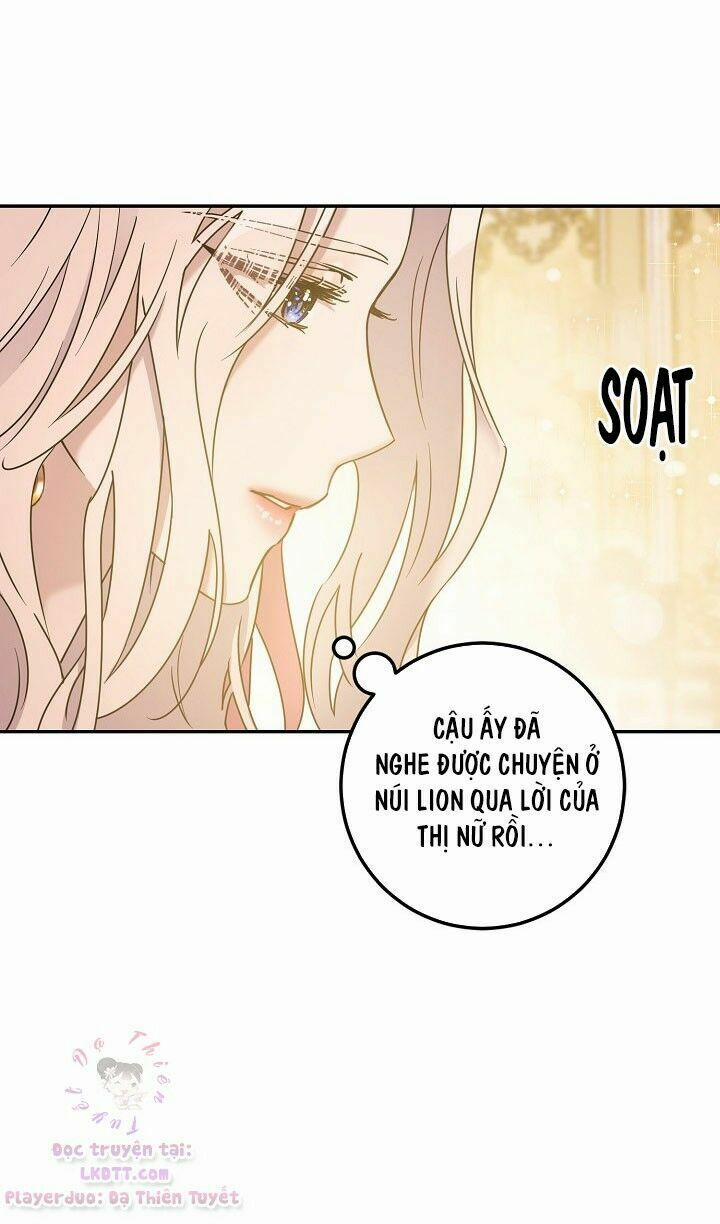 Tôi Đã Thuần Hóa Một Tên Bạo Chúa Và Chạy Trốn 35 trang 60