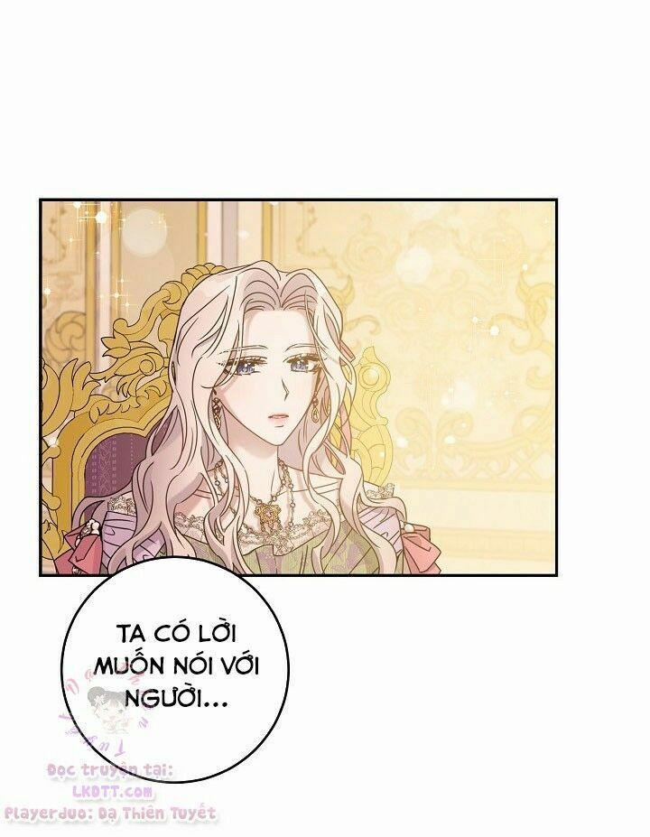 Tôi Đã Thuần Hóa Một Tên Bạo Chúa Và Chạy Trốn 35 trang 62