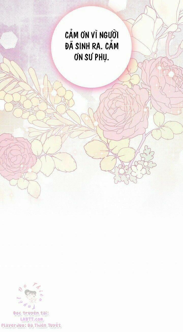 Tôi Đã Thuần Hóa Một Tên Bạo Chúa Và Chạy Trốn 35 trang 65