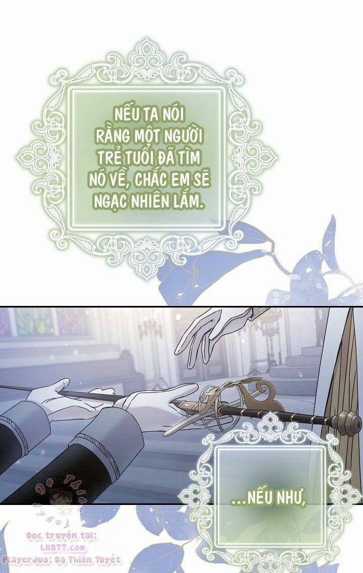 Tôi Đã Thuần Hóa Một Tên Bạo Chúa Và Chạy Trốn 35 trang 7