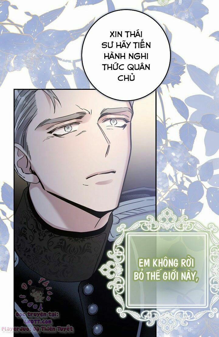 Tôi Đã Thuần Hóa Một Tên Bạo Chúa Và Chạy Trốn 35 trang 8