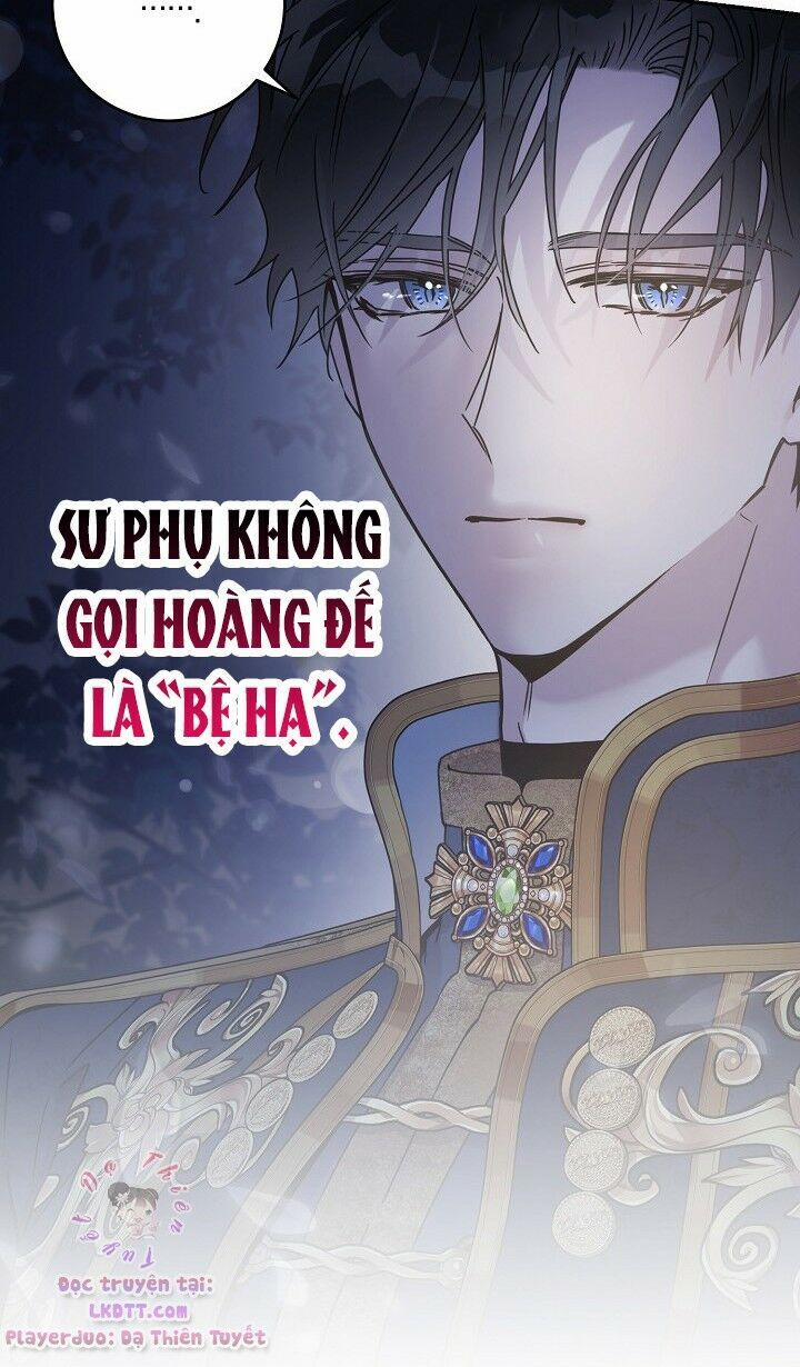 Tôi Đã Thuần Hóa Một Tên Bạo Chúa Và Chạy Trốn 36 trang 10