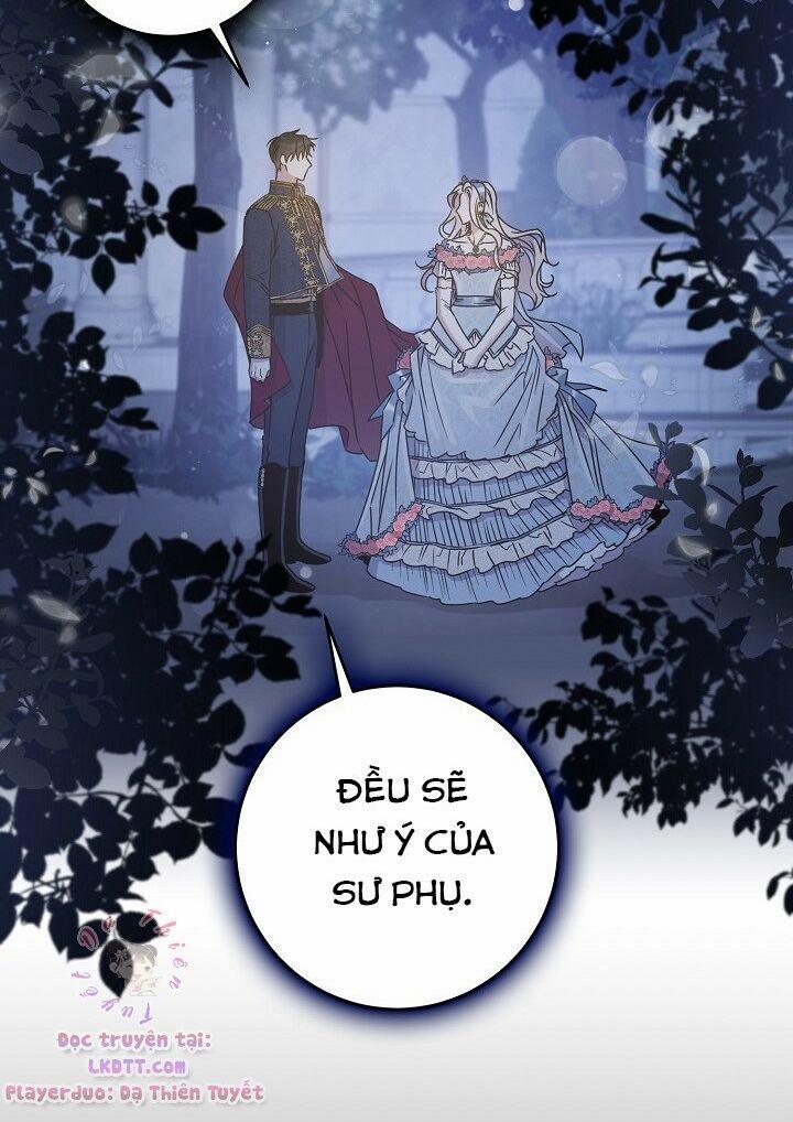 Tôi Đã Thuần Hóa Một Tên Bạo Chúa Và Chạy Trốn 36 trang 13