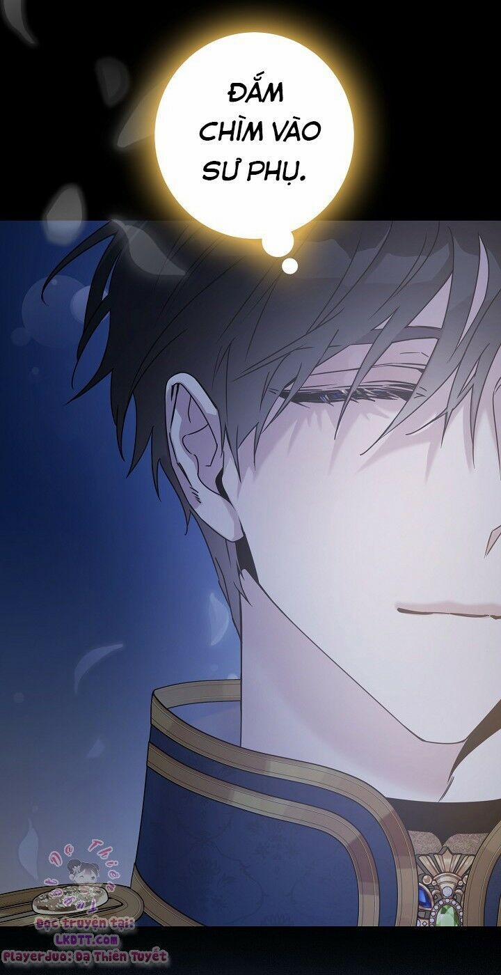 Tôi Đã Thuần Hóa Một Tên Bạo Chúa Và Chạy Trốn 36 trang 16