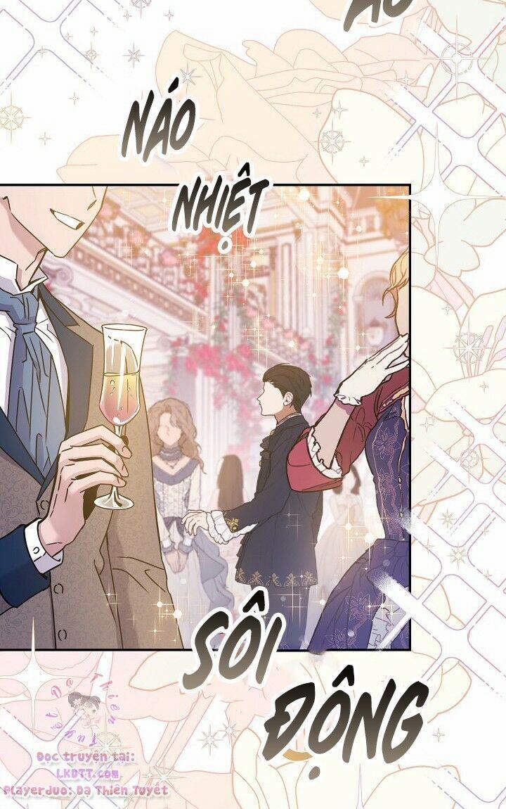 Tôi Đã Thuần Hóa Một Tên Bạo Chúa Và Chạy Trốn 36 trang 2