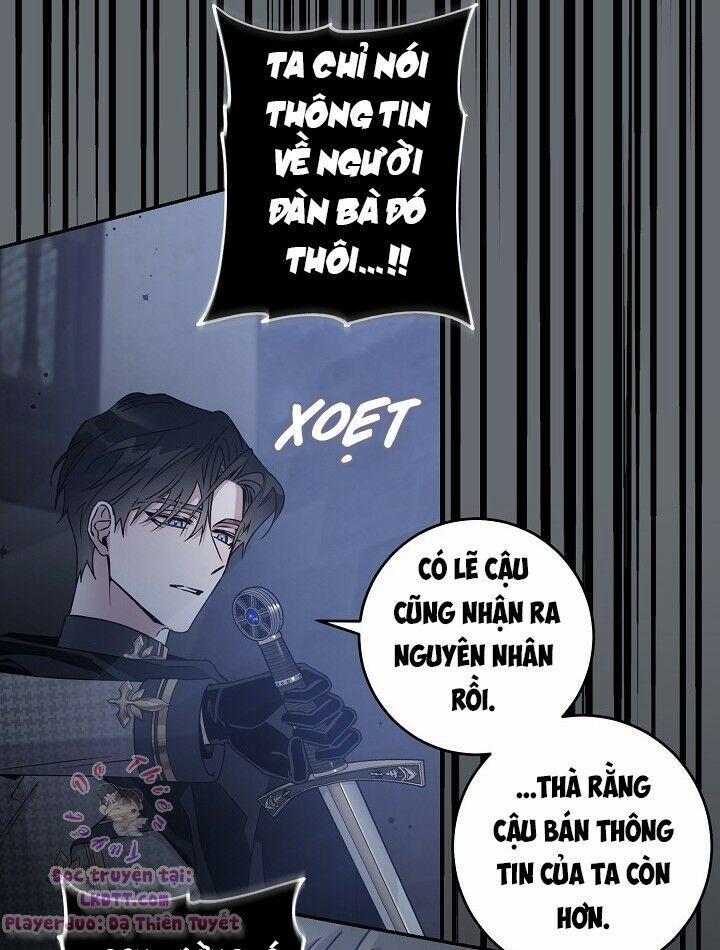 Tôi Đã Thuần Hóa Một Tên Bạo Chúa Và Chạy Trốn 36 trang 23