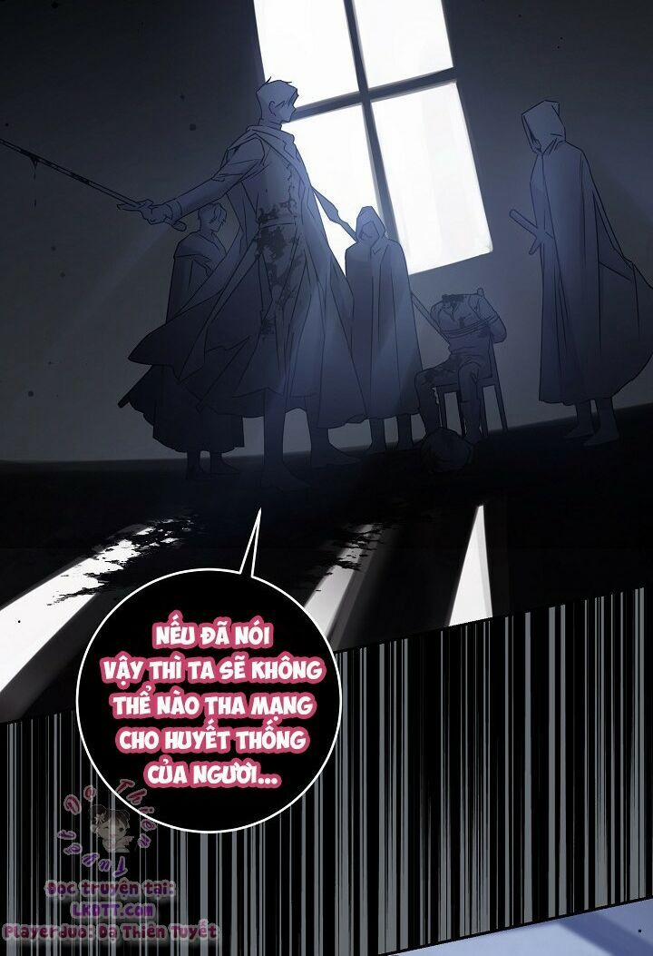 Tôi Đã Thuần Hóa Một Tên Bạo Chúa Và Chạy Trốn 36 trang 26