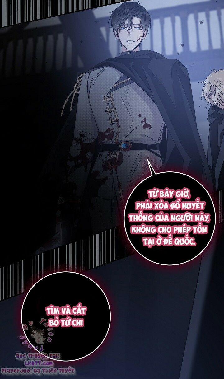 Tôi Đã Thuần Hóa Một Tên Bạo Chúa Và Chạy Trốn 36 trang 27