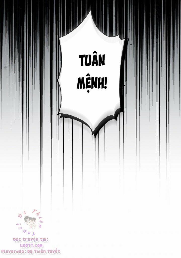 Tôi Đã Thuần Hóa Một Tên Bạo Chúa Và Chạy Trốn 36 trang 29