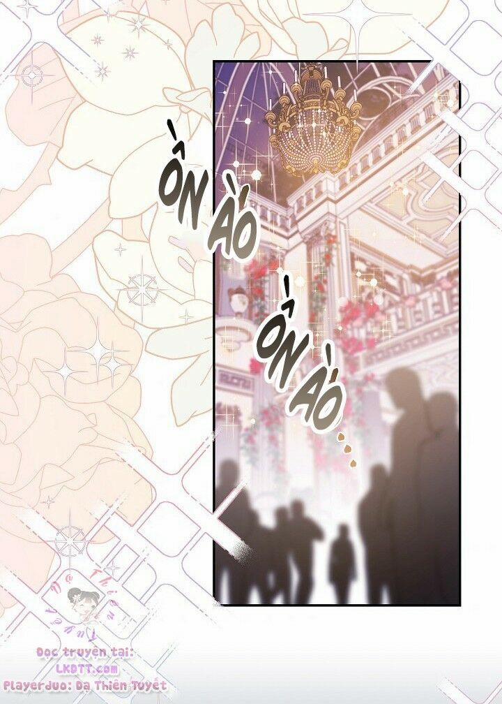 Tôi Đã Thuần Hóa Một Tên Bạo Chúa Và Chạy Trốn 36 trang 3