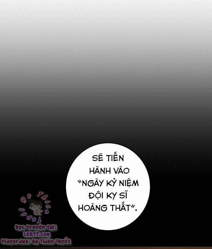 Tôi Đã Thuần Hóa Một Tên Bạo Chúa Và Chạy Trốn 36 trang 32