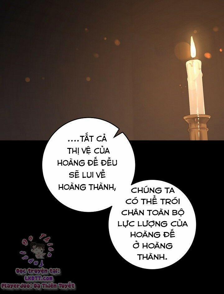 Tôi Đã Thuần Hóa Một Tên Bạo Chúa Và Chạy Trốn 36 trang 33