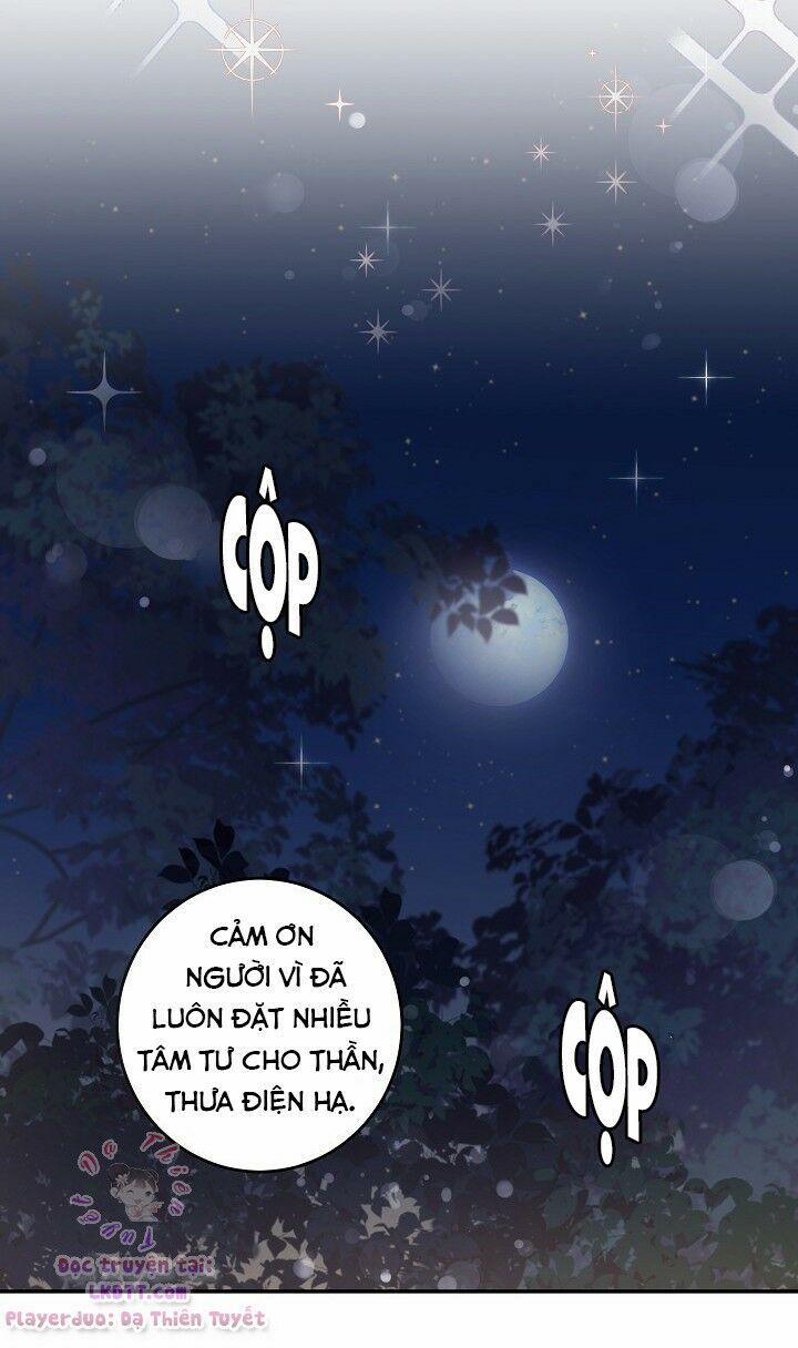 Tôi Đã Thuần Hóa Một Tên Bạo Chúa Và Chạy Trốn 36 trang 4