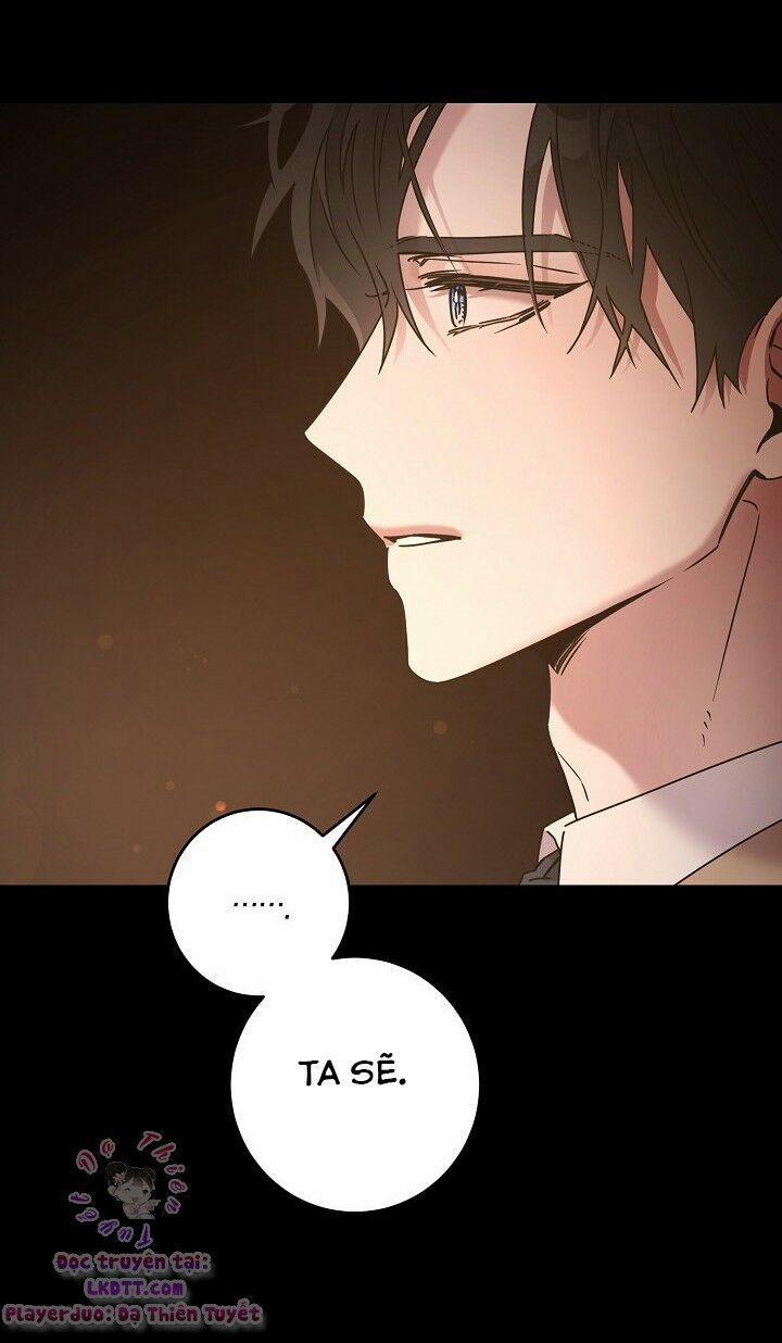 Tôi Đã Thuần Hóa Một Tên Bạo Chúa Và Chạy Trốn 36 trang 42